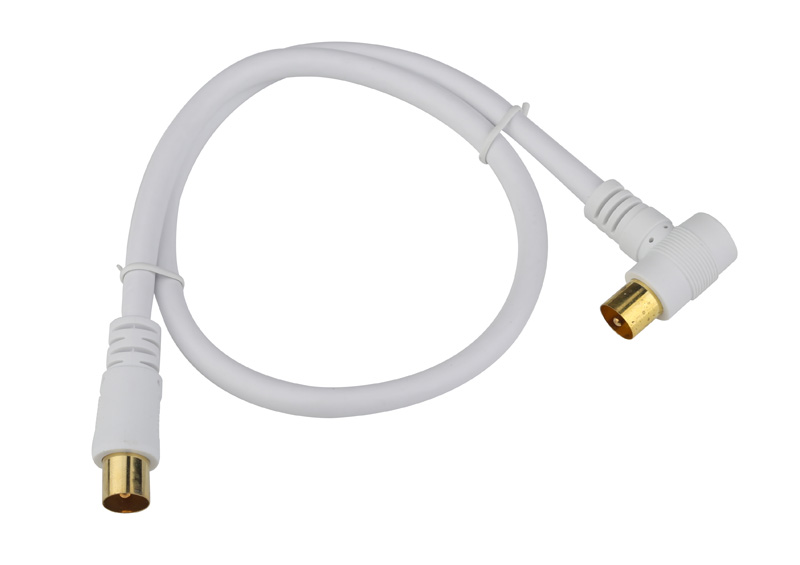 Kabel koncentryczny RF CN-083-W