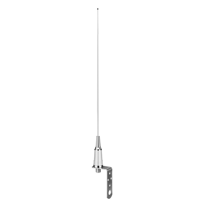 Antena morska VHF-859 ze stali nierdzewnej