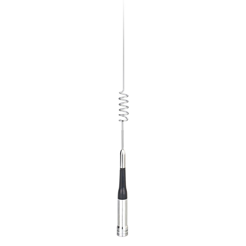 Dwupasmowa antena komunikacyjna KF-706 VHF UHF