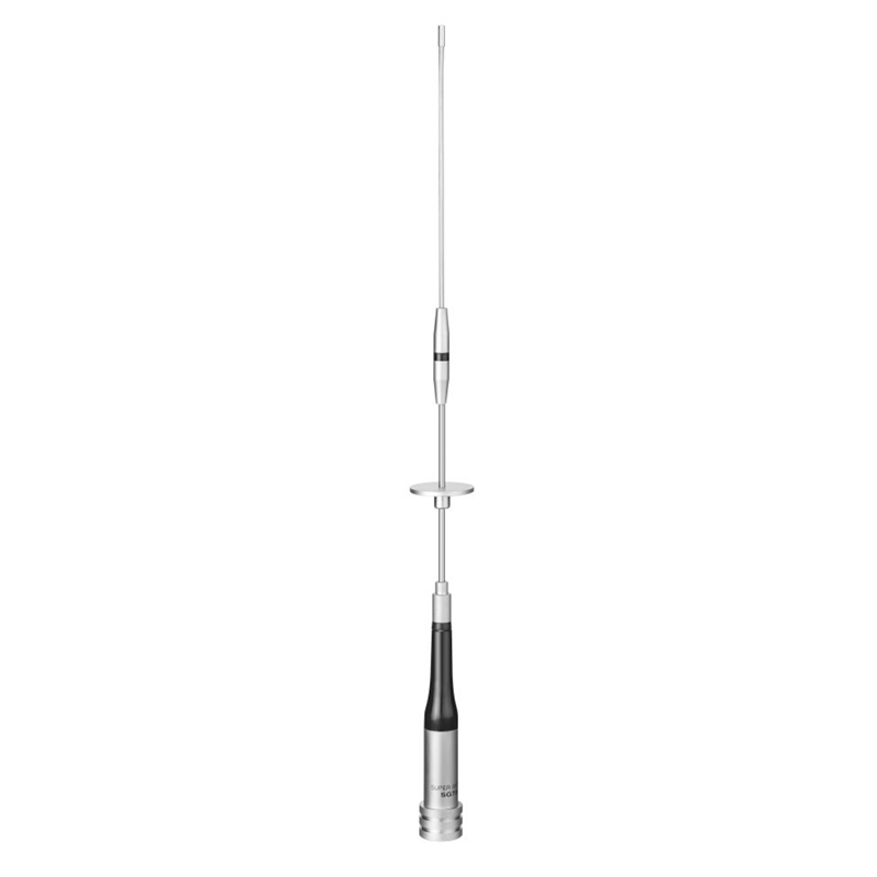KF-710 VHF UHF Wysokowydajna antena dwuzakresowa