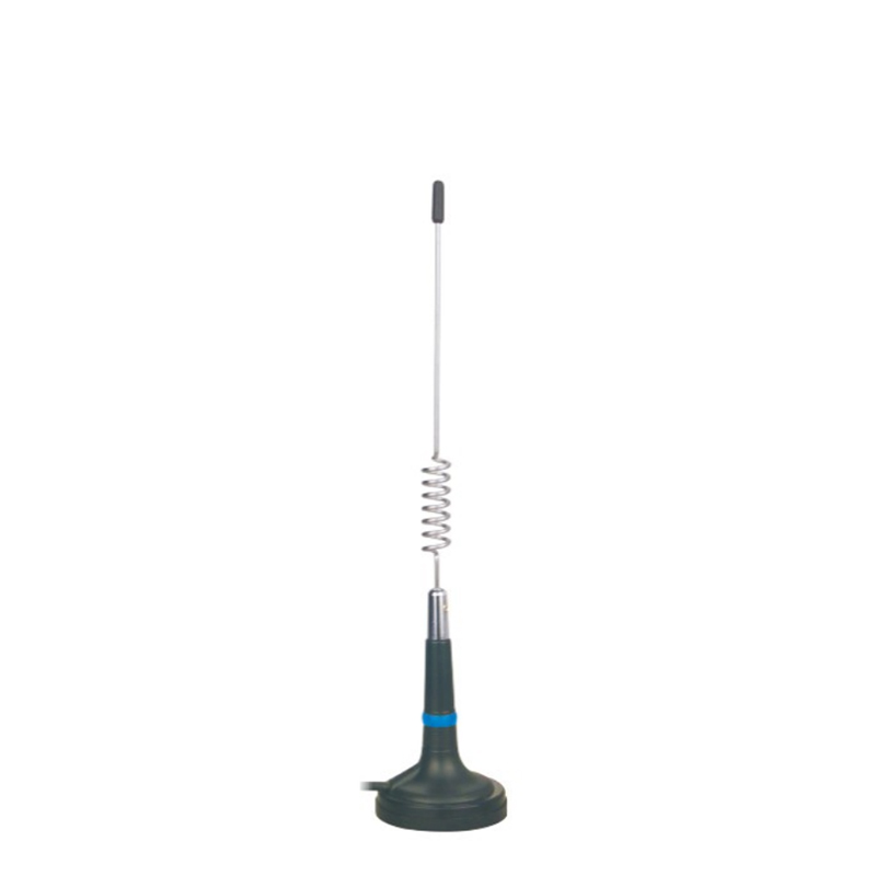 KF-712 VHF UHF Dwuczęstotliwościowa krótka antena komunikacyjna