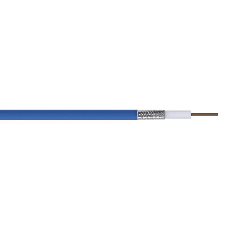 Kabel koncentryczny RF serii RG do transmisji