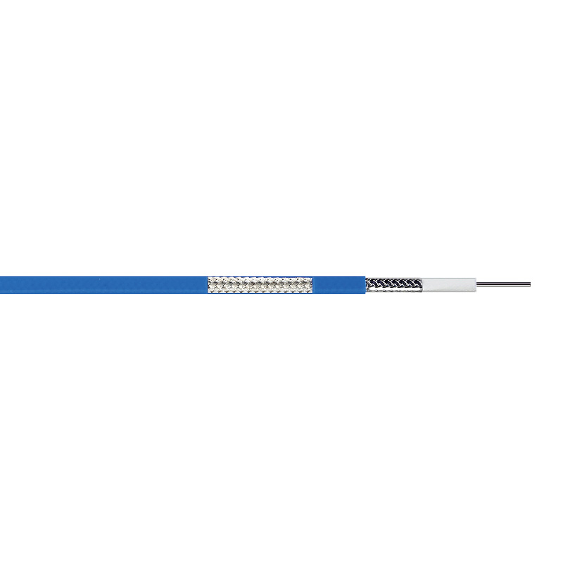 Kabel koncentryczny RF do komunikacji bezprzewodowej serii SFCG